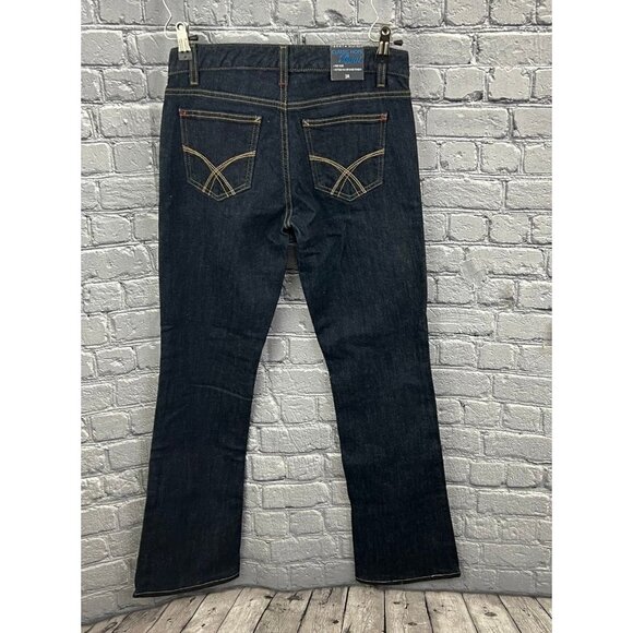 Tommy Hilfiger Hope Boot Cut Jeans Size 2 - Picture 2 of 7